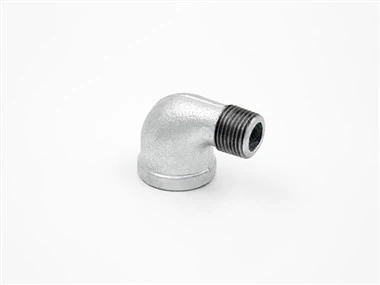 Rør Fittings Albue